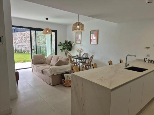 Piso en avenida Fuengirola