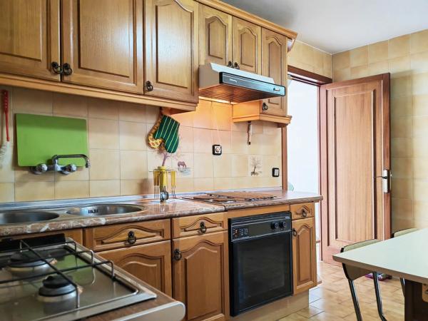 Piso en paseo Marítimo Rey de España, 94