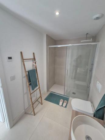 Piso en avenida Fuengirola