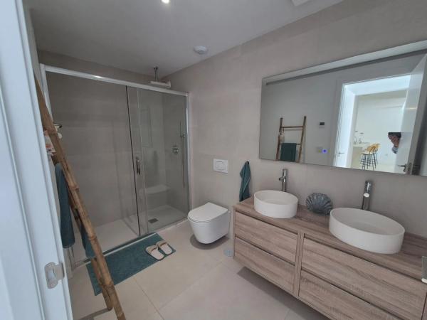 Piso en avenida Fuengirola