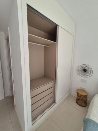 Piso en avenida Fuengirola