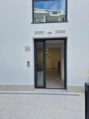 Piso en avenida Fuengirola