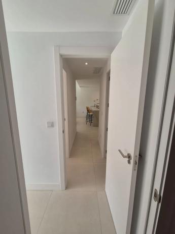 Piso en avenida Fuengirola