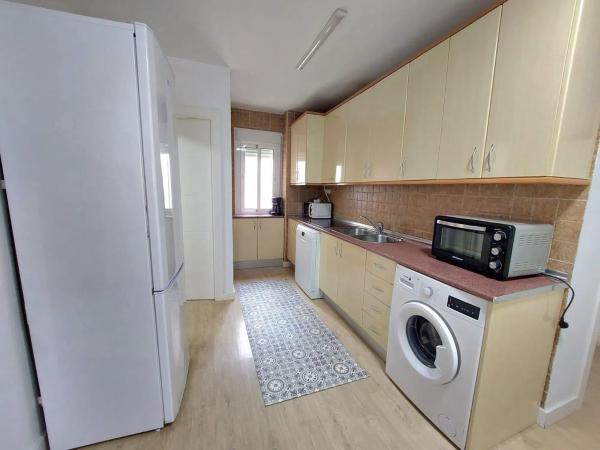 Ático en Playa de los Boliches