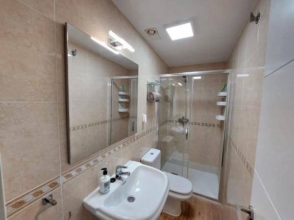 Ático en Playa de los Boliches