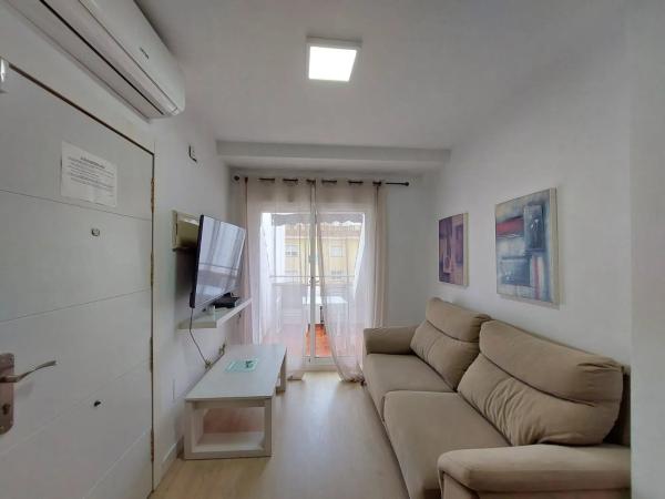 Ático en Playa de los Boliches