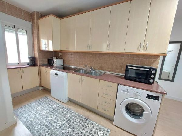 Ático en Playa de los Boliches