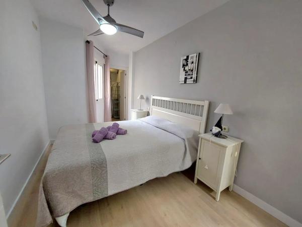 Ático en Playa de los Boliches