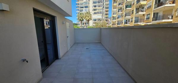 Piso en Playa de los Boliches