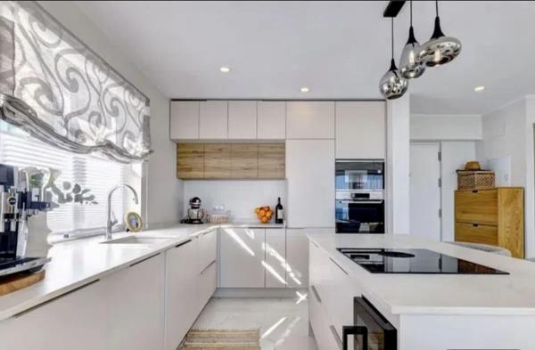 Chalet en Las Gaviotas