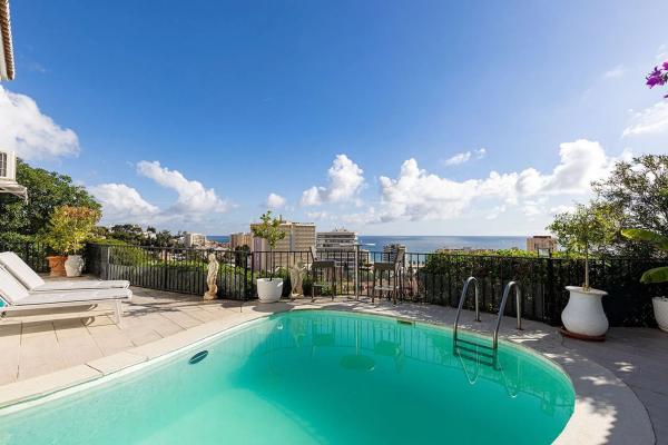 Chalet en Las Gaviotas