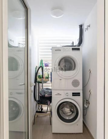 Piso en avenida Carvajal