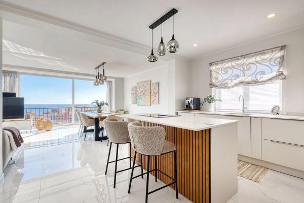 Chalet en Las Gaviotas