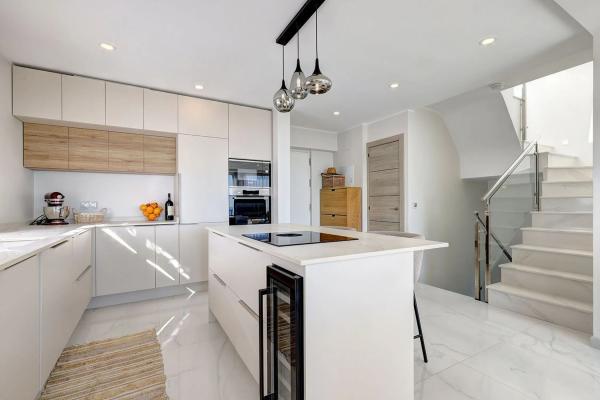 Chalet en Las Gaviotas