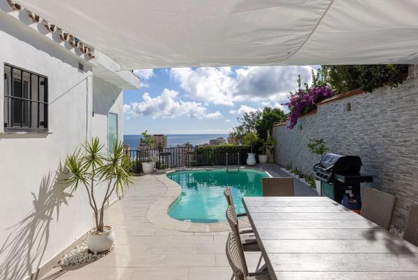 Chalet en Las Gaviotas