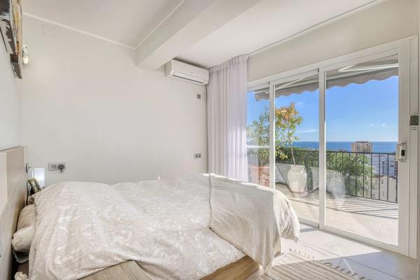 Chalet en Las Gaviotas