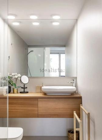 Piso en avenida Carvajal