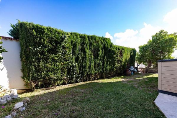 Chalet en Las Gaviotas