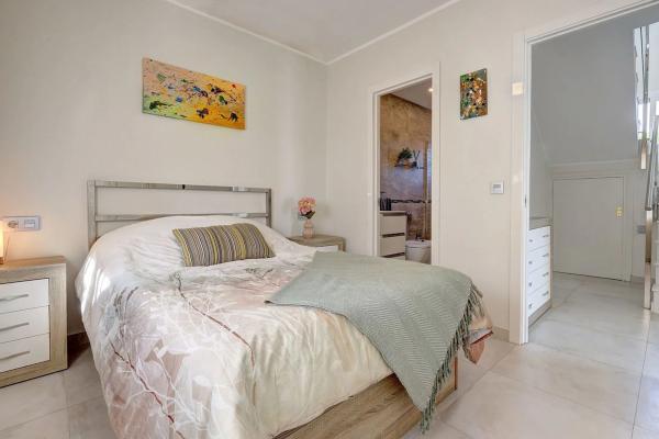 Chalet en Las Gaviotas