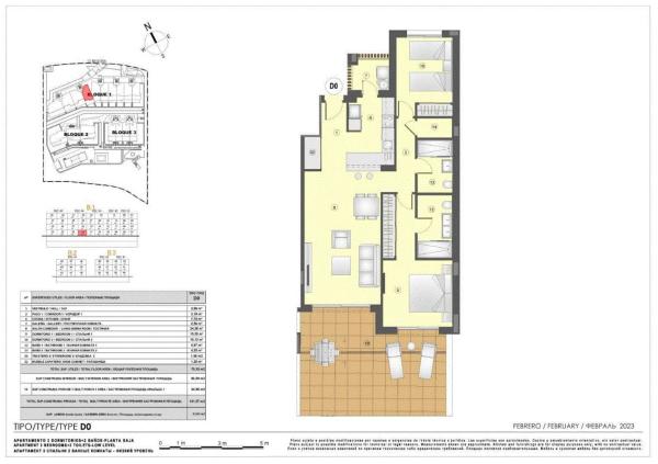 Piso en calle Begona s/n