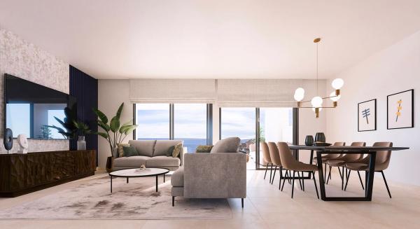 Ático en calle Begona s/n