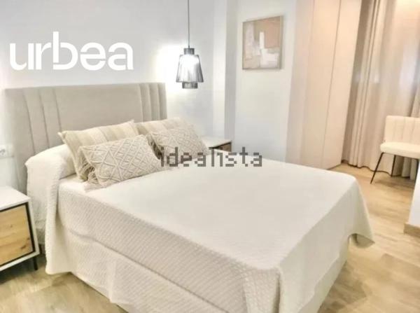 Piso en calle Párroco Juan Antonio Jiménez Higuero