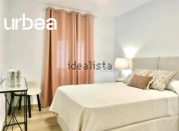 Piso en calle Párroco Juan Antonio Jiménez Higuero