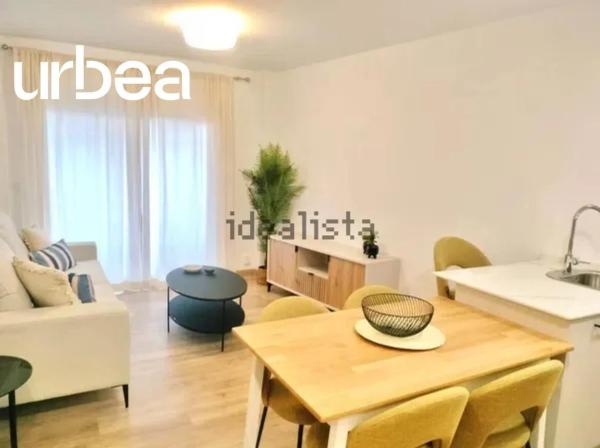 Piso en calle Párroco Juan Antonio Jiménez Higuero