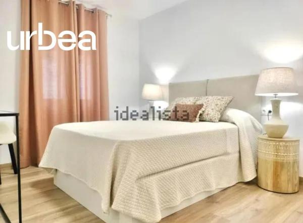 Piso en calle Párroco Juan Antonio Jiménez Higuero