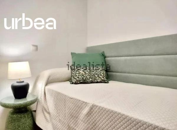 Piso en calle Párroco Juan Antonio Jiménez Higuero