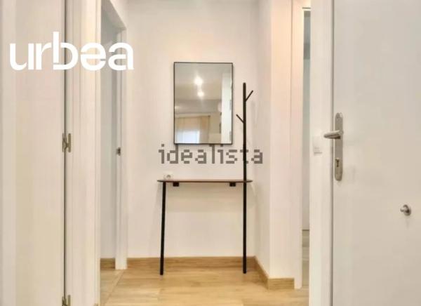 Piso en calle Párroco Juan Antonio Jiménez Higuero