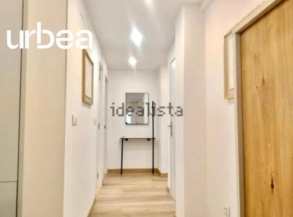 Piso en calle Párroco Juan Antonio Jiménez Higuero