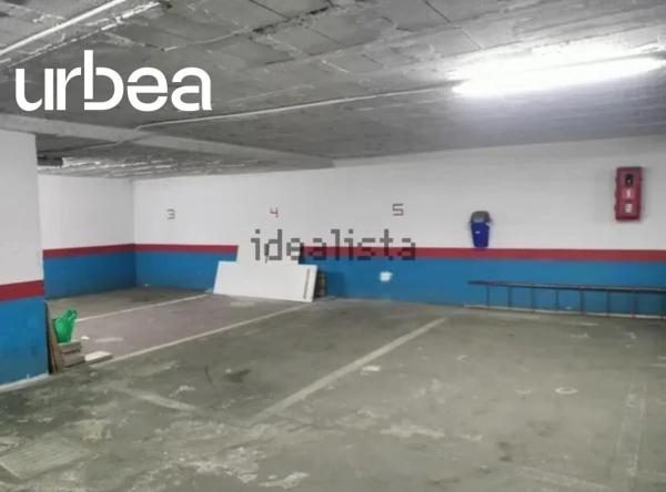 Piso en calle Párroco Juan Antonio Jiménez Higuero