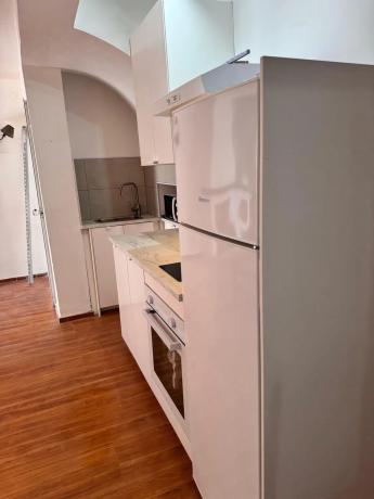 Chalet adosado en calle Mijas, 15