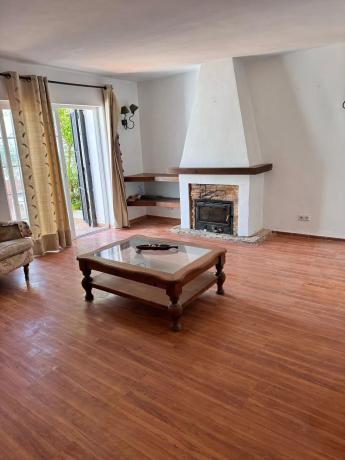 Chalet adosado en calle Mijas, 15