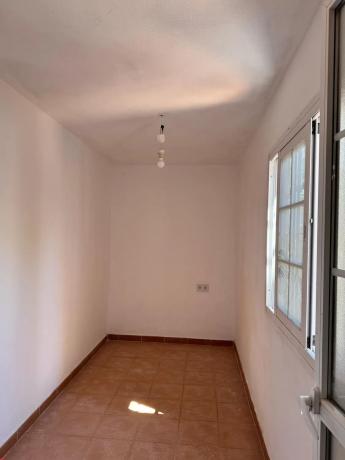 Chalet adosado en calle Mijas, 15