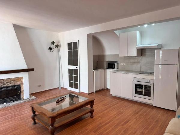 Chalet adosado en calle Mijas, 15