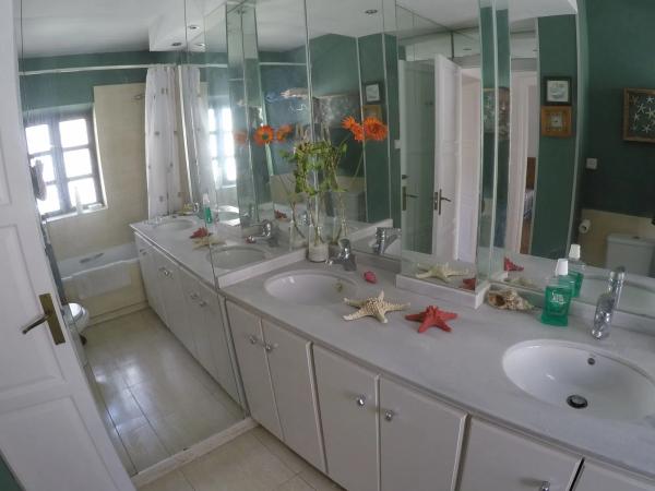 Chalet adosado en calle Mijas, 15