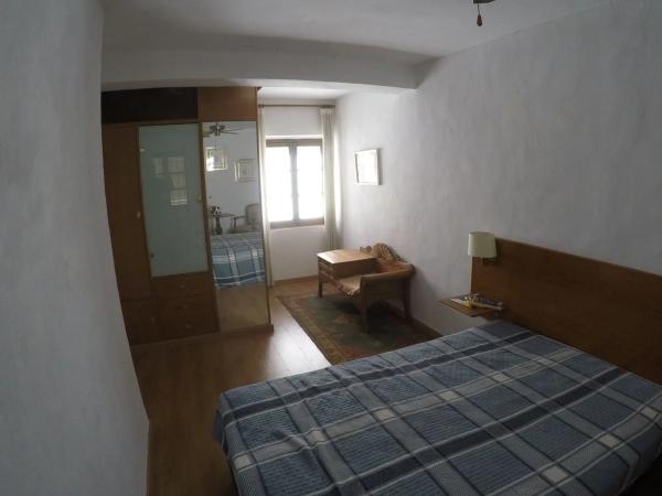 Chalet adosado en calle Mijas, 15