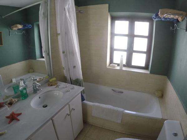 Chalet adosado en calle Mijas, 15