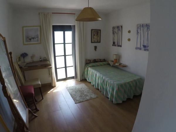 Chalet adosado en calle Mijas, 15