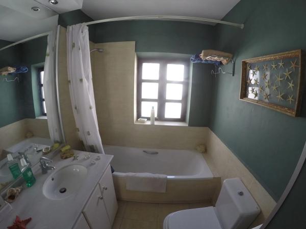 Chalet adosado en calle Mijas, 15