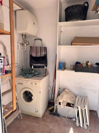 Chalet adosado en calle Mijas, 15