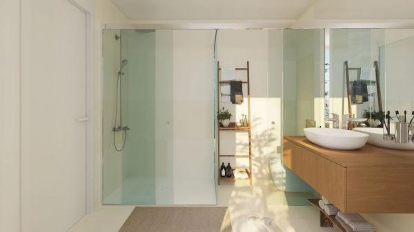 Piso en Las Gaviotas