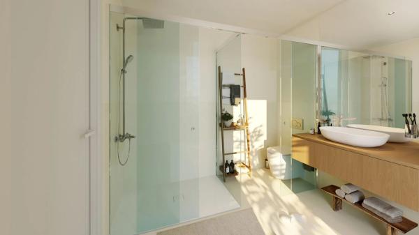 Piso en Las Gaviotas