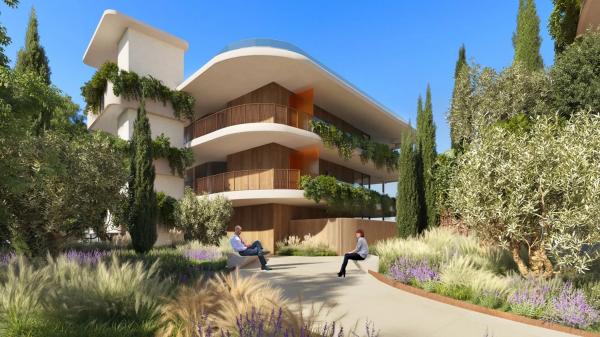 Piso en Las Gaviotas