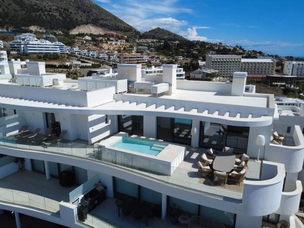 Ático en calle Paula s/n