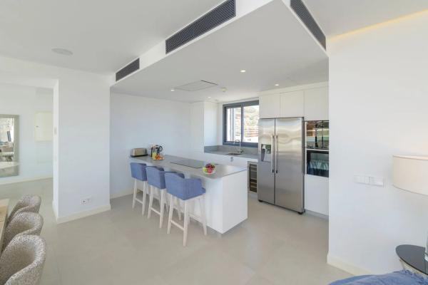 Ático en calle Paula s/n