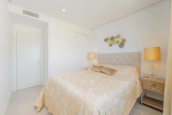 Ático en calle Paula s/n