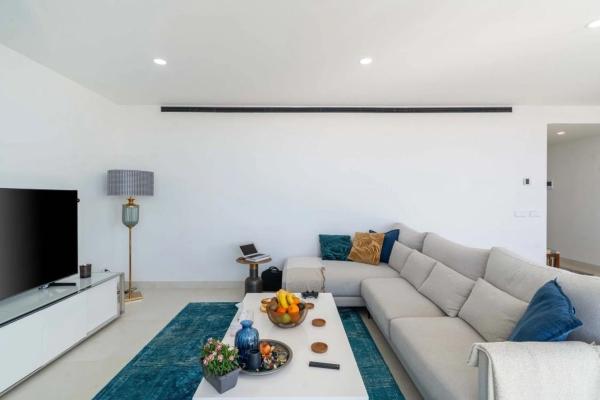 Piso en El Higuerón